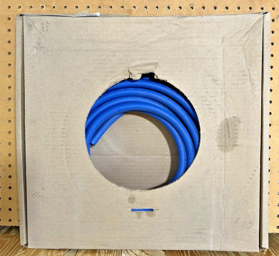 Manguera para lavadora a presión Gates Clean Master 3/8" x 50' #85728 / 4657-9469 Foto 2 de 4