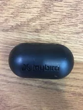 Jaybird Run  XT Bud+case Missing Left Ear