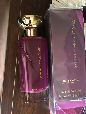 ORIFLAME MAGNETISTA EDP