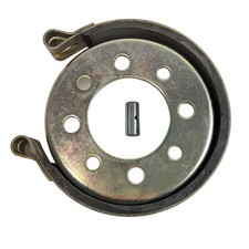 4" BRAKE BAND  DRUM for Go Kart Cart Mini Bike ATV Quad Four Wheeler