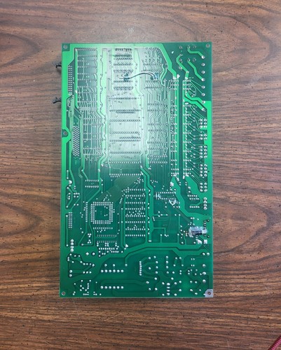 Star Automation Seiki GCM Circuit Board 21906-PR1B - Picture 4 of 4