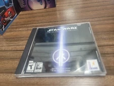 Star Wars Jedi Knight II: Jedi Outcast (PC, 2002)  Used
