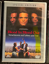 Blood In Blood Out   Verschworen auf Leben un...