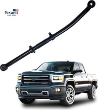 Front Adjustable Track Bar 0-8" for 2005-2016 Ford F250 F350 Super Duty 4X4 Fron