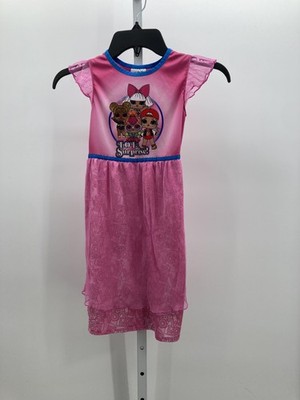 Size 6 Girls Nightgown