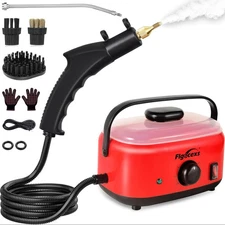 Handheld Steam Cleaner,2500W High Temperature High Pressure Steam Cleaner with 3