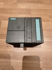 Siemens SIMATIC S7-300, CPU 314C-2 DP Kompakt-CPU mit MPI (6ES7314-6CG03-0AB0)