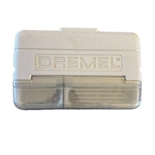 Dremel Rotary Tool Hard Carry Case Only-No Tool