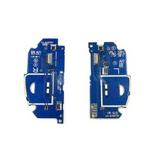 New L/R Button Circuit Logic PCB Board Parts for PlayStation Vita 2000 2001