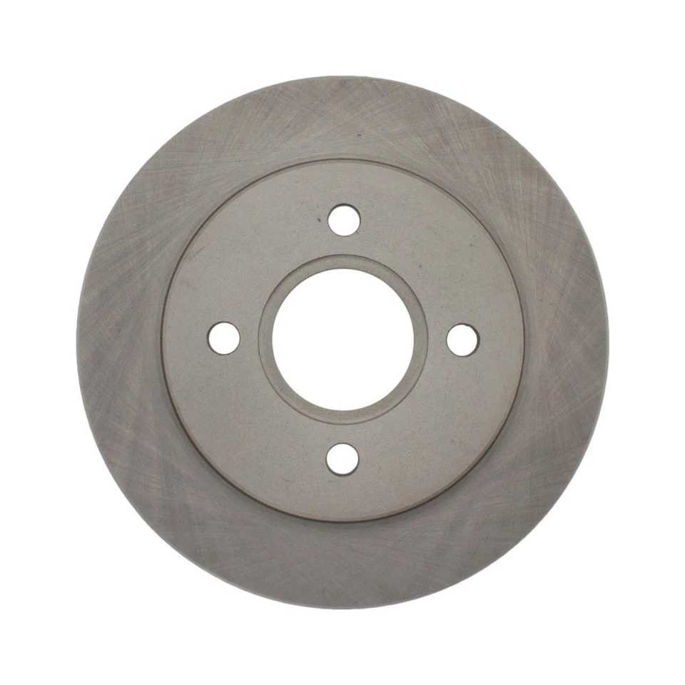 Rear Disc Brake Rotors Brake Pads Kit fits Mercury Cougar Mercury Mystique - Image 3 of 4