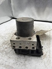 2006-2007-2008 Honda Ridgeline Abs Anti-lock Brake Modulator Pump Assembly Oem