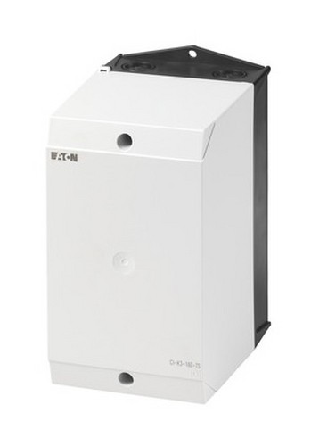 Eaton LeergehäUse SchaltgeräTe Kunststoff IP65 120 X 200 X 125 Mm Aufbau-image