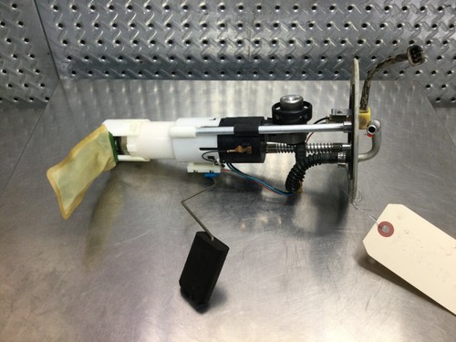 2009 POLARIS RZR 800 FUEL PUMP 2521011 t042