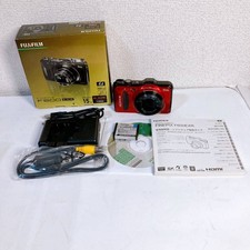 Fujifilm Compact Digital Camera Finepix F600Exr