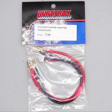 Duratrax DTXC2225 Balancing Lead Banana To 4m...