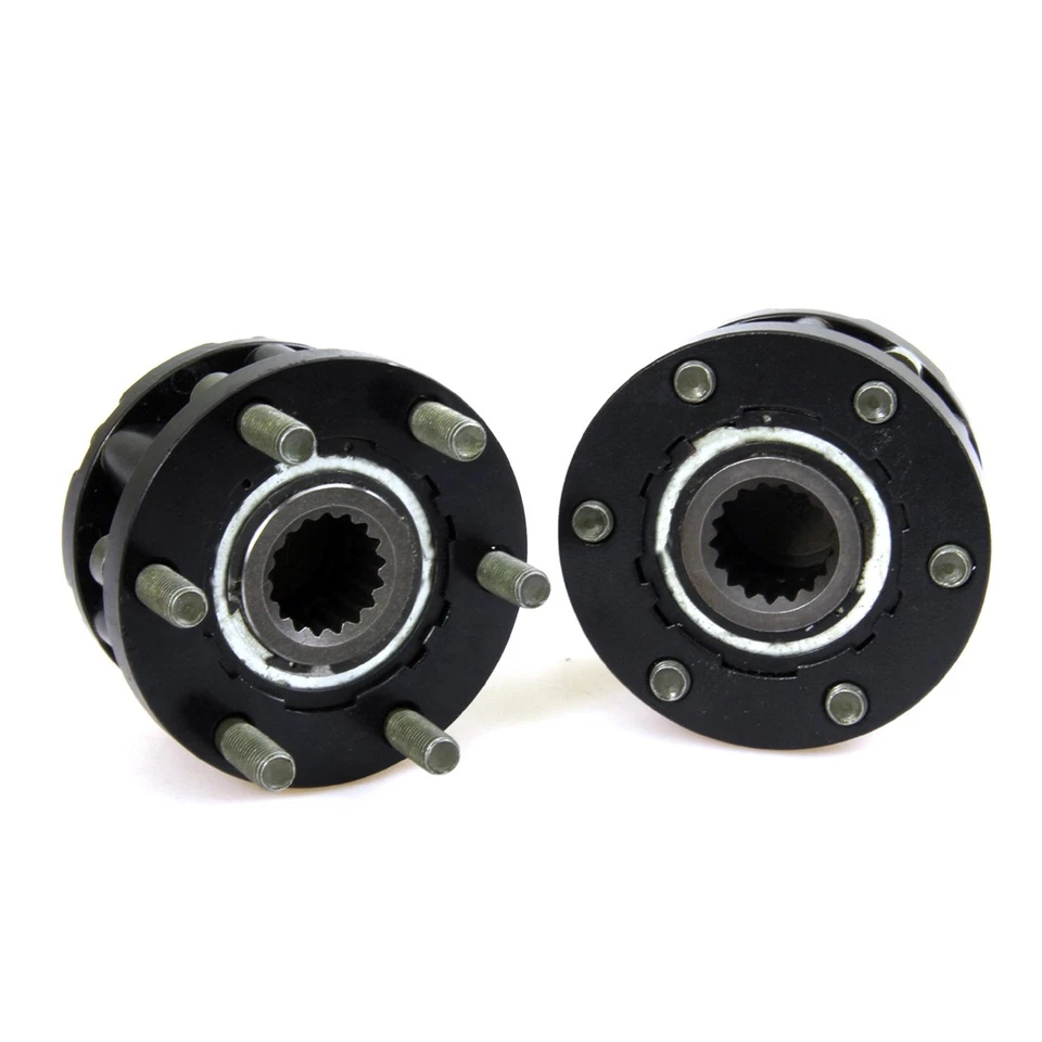 1988-2002 ISUZU TFR RODEO PICKUP TRUCK VAUXHALL BRAVA NEW LEFT RIGHT BEARING HUB - Image 3 of 4