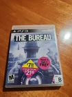 The Bureau XCOM Declassified (Sony PlayStation 3, 2013) No Manual Tested PS3