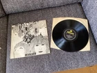 The Beatles Revolver RARE Remix 11 PMC 7009 U.K. 1966 1st issue LP record