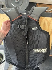 Freestyle Tekvest By Tekrider - TVDS2403 Size L