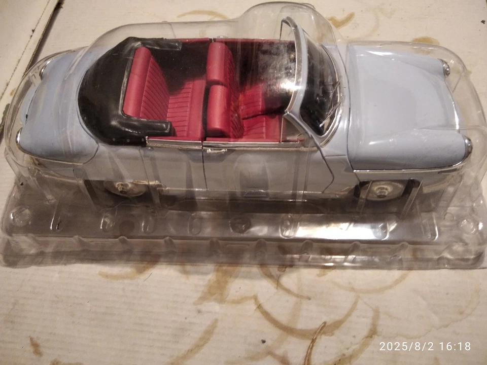 SOLIDO 1/18- PANHARD PL17-NUOVA - Immagine 3 di 3