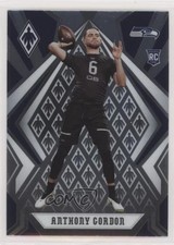 2020 Panini Phoenix Rookies Anthony Gordon #192 fm0