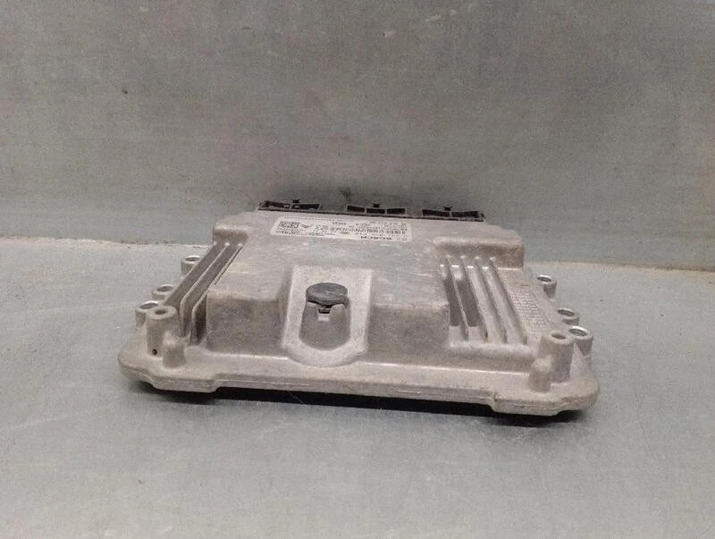 9666432480 centralina motore per CITROEN NEMO 1.4 HDI 2008 4996024 - Immagine 3 di 4