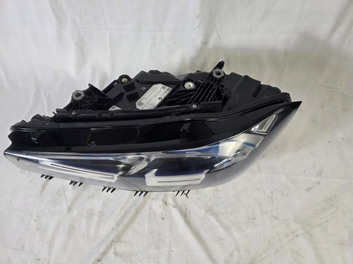 BMW 3 Series G20 LCI, G21 LCI Adaptive LED Headlight LEFT USED GENUINE 9450801 - Picture 4 of 13