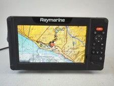 Raymarine E70534 Element 9HV Boat Marine Fish...