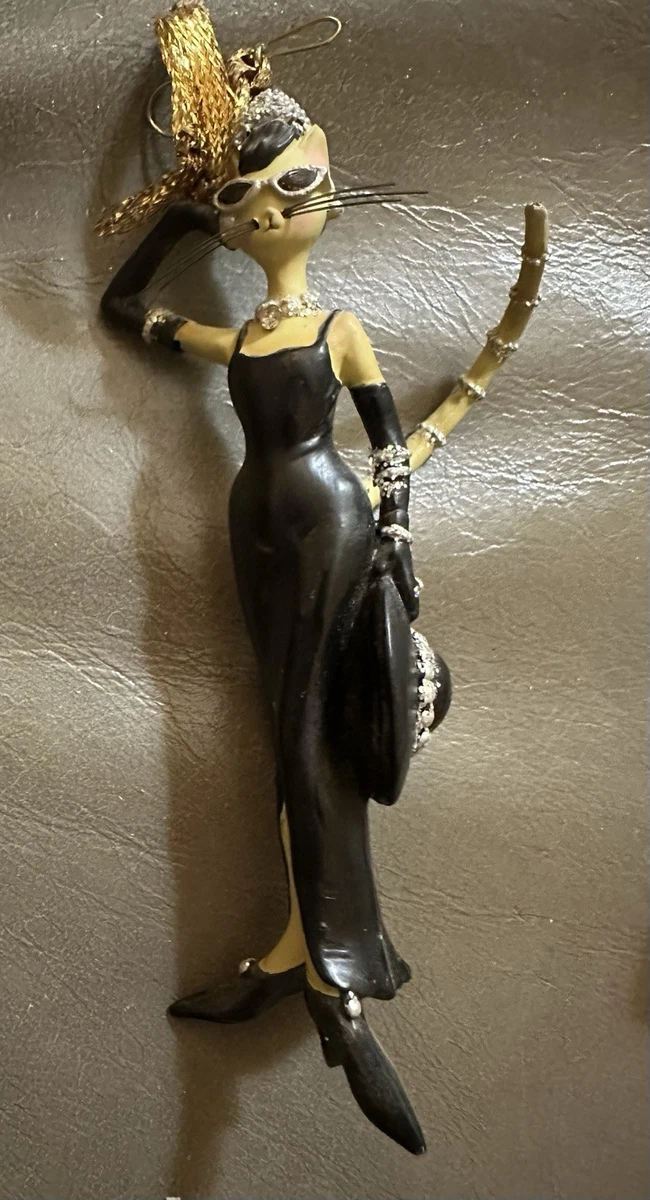 Westland Collectible Cat Figurines for sale | eBay