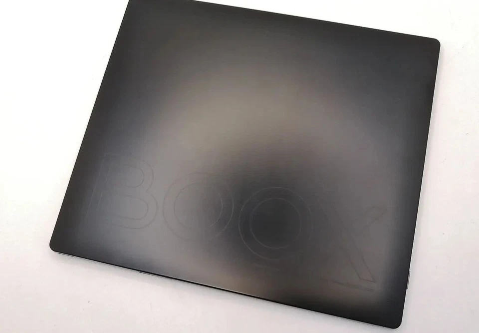 ONYX BOOX Leaf 2 Leaf2 Black e-Book Reader E-Ink Android Tablet 7" 32GB Used - Image 3 of 4