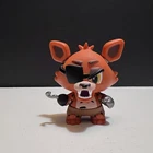 Funko Mystery Minis Five Nights at Freddy's FNAF Foxy The Pirate Mini Figure