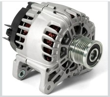 (198)23100-4BB0A High Output Alternator For Nissan Rogue Sport 2017-2022 2.0L