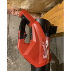 Wall Holder for Milwaukee 3017-20 Leaf Blower – Secure Space-Saving Mount