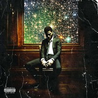 Kid Cudi: Kid Cudi: Man On The Moon 2: The Legend Of Mr. Rager - - (Cd / M)