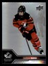 2022-23 Upper Deck Team Canada Juniors #51 Sarah Nurse Pillars of Light