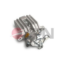 Bremssattel hinten rechts für Seat Leon 1M1 Toledo 2 1M2 | 247357