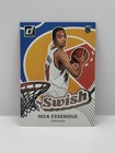 2025 Panini Donruss Basketball Noa Essengue #19