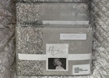 Image of Kylie Minogue Pair Of MEZZANO PRALINE Housewife Pillowcases, 50 x 75 cm, BNIP