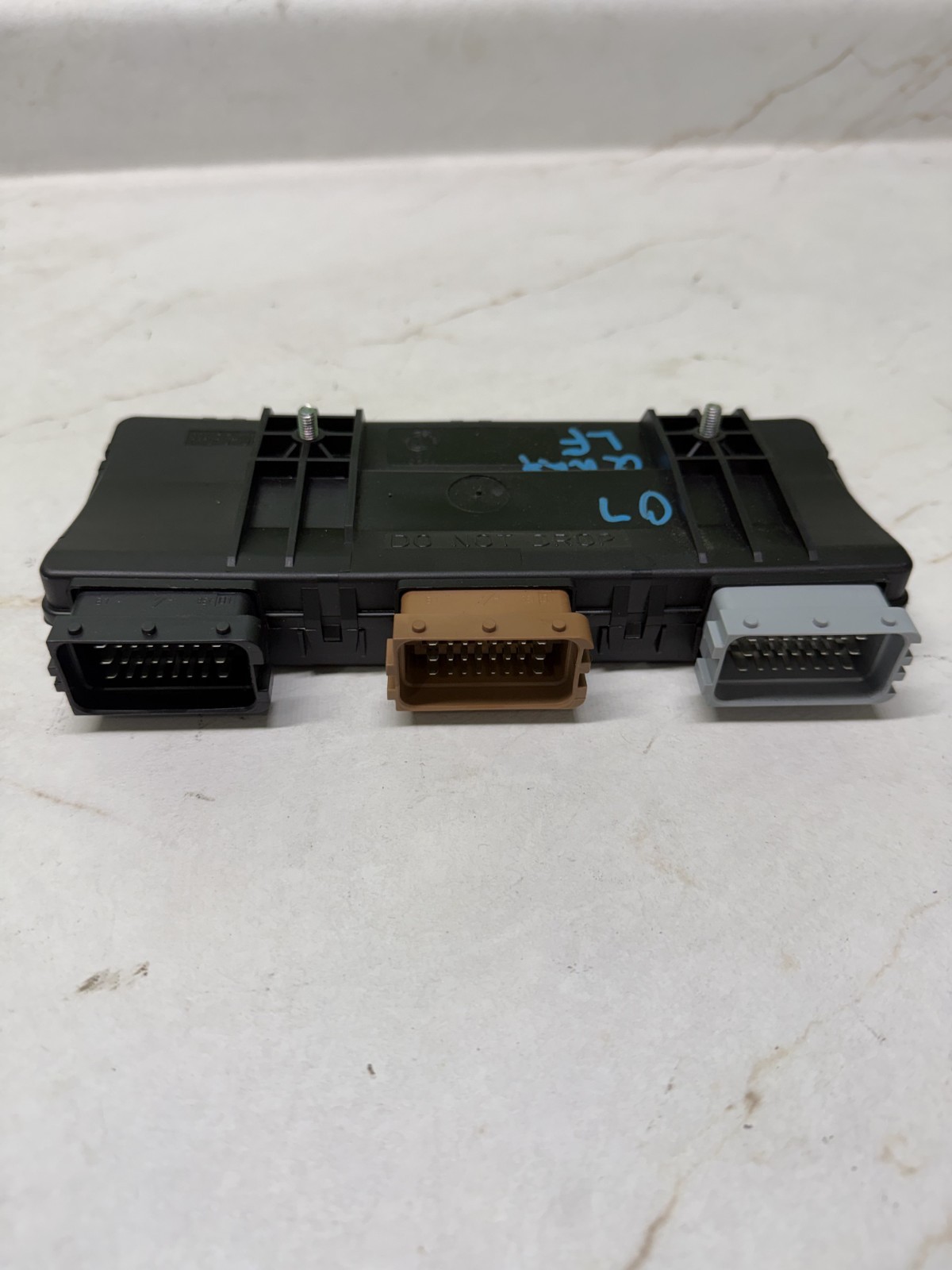 Maserati Quattroporte 2003-2013 Front Left Seat control module