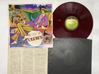 The Beatles A Beatles Collection Of Oldies Japan LP [76120ER]