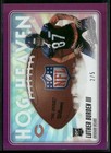 2025 Panini Absolute Luther Burden III Base (RAW)