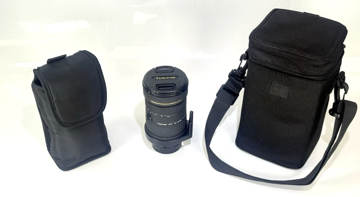 Tokina 80-400mm f/4.5-5.6 Camera Lenses for sale | eBay