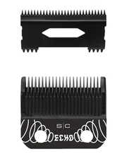 Stylecraft ECHO Black Blade Replacement  + DLC Shallow Tooth Cutter Set # SC545B