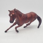 Vintage 2006 Breyer Classic Flicka Scamper  Model Horse — photo 2