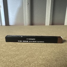 MAC Cosmetics Eye Kohl Eye Pencil COSTA RICHE Coffee Brown 1.36g New RK