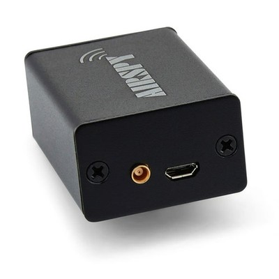 Airspy R2 High Performance 24–1700 MHz SDR Receiver | eBay