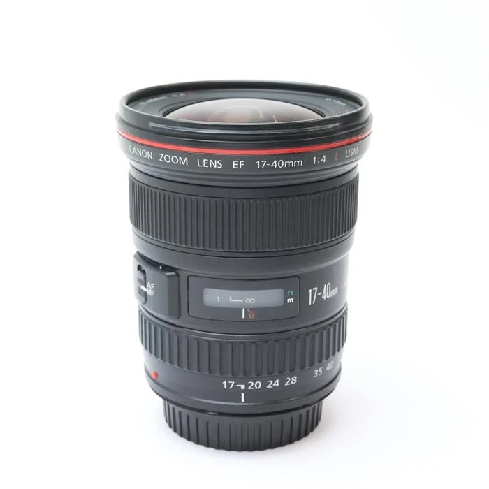 Canon EF 17-40mm Camera Lenses for sale | eBay