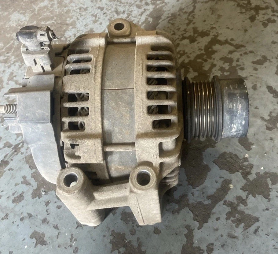 2015-2019 VAUXHALL CORSA E(1.3CDTI) B13DTE ALTERNATOR 0126312106 150AMP - Image 2 of 4