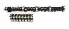 COMP Cams CL34-331-4 Magnum 280H Hydraulic Flat Tappet Camshaft & Lifter Kit Lif