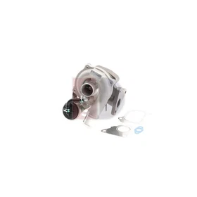 Turbolader AKS DASIS 185011N für Renault Dacia Kangoo Rapid Clio III